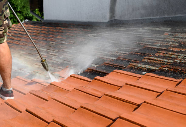 Best Affordable Pressure Washing  in Bowie, TX