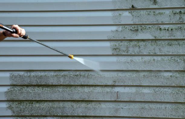 Best Deck Pressure Washing  in Bowie, TX