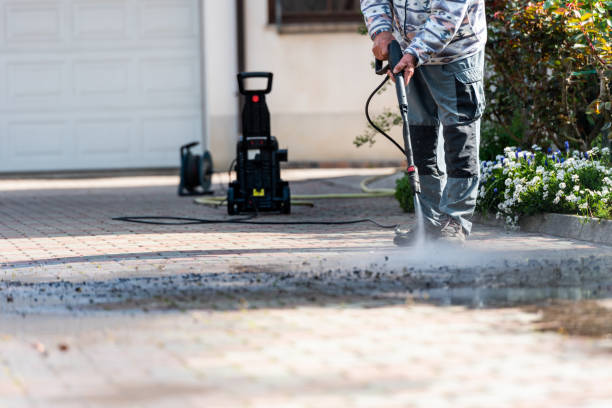Best Pressure Washing Cost  in Bowie, TX