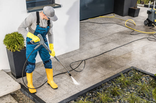Best Fence Pressure Washing  in Bowie, TX