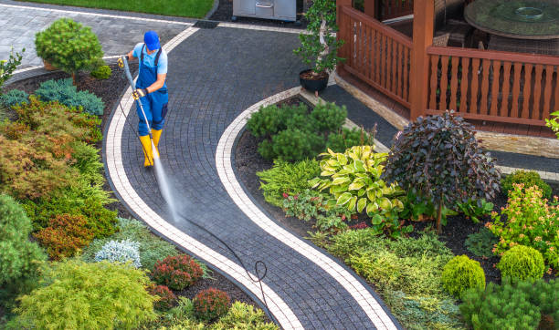 Best Commercial Building Pressure Washing  in Bowie, TX